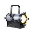 600W WW LED Spot Fresnel pour le tournage de la photographie