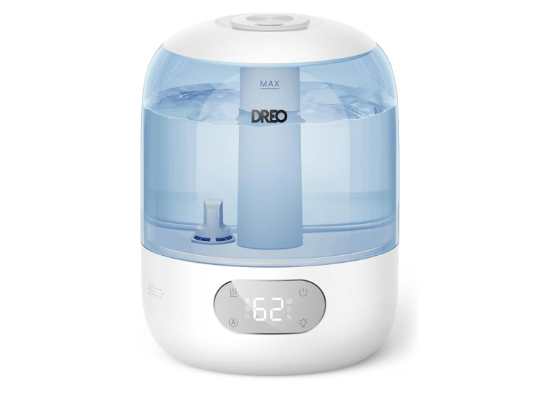 Advanced Humidifier for Home and Office