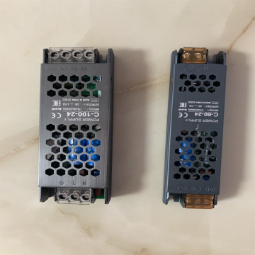High-Quality 50W-60W LED Driver for Outdoor Street and Flood Lights