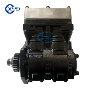 Dongfeng Truck DCI11 Sprężarka powietrza D5600222002 5600222002 GORĄCA Wyprzedaż Xinyida