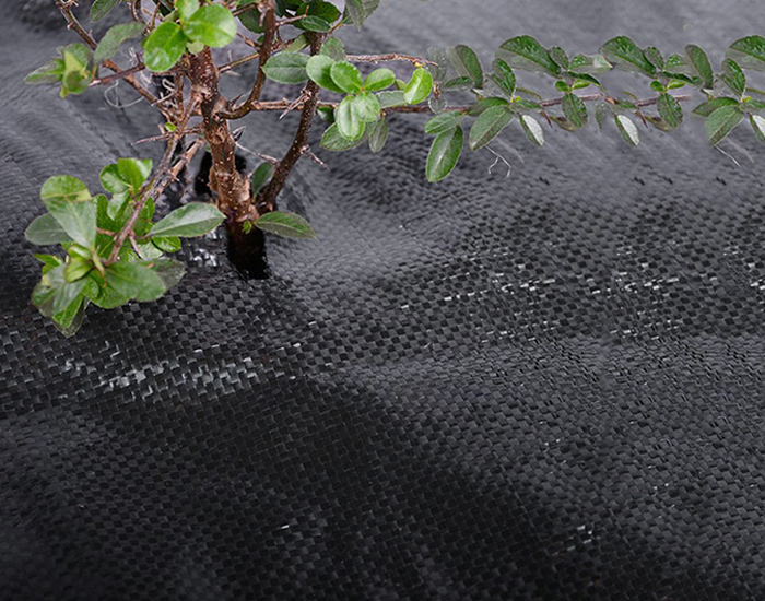 Landscape Fabric Weed Control Mat