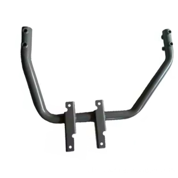 SINOTRUK HOWO V7G 336 6x4 Dump Truck Original Air Intake System Parts