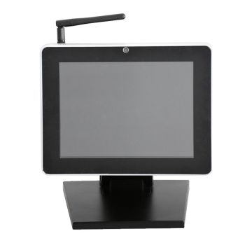 Teollisuus All-in-One PC Android / Windows POS -terminaali