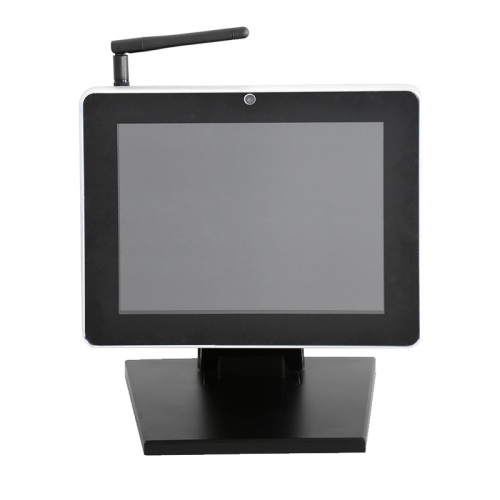 Industrial All-in-One PC Android / Windows POS Terminal
