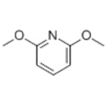 2,6-Διμεθοξυπυριδίνη CAS 6231-18-1