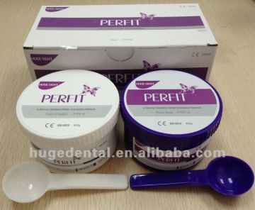 HUGE DENTAL PERFIT Putty Addition Silicone A Silicone Impression material