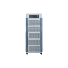 ODM-battery bank discharge test