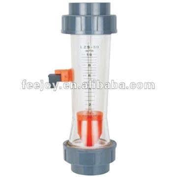 Flow Indicator Flow Meter Float Flow Indicator sight glass flow indicator