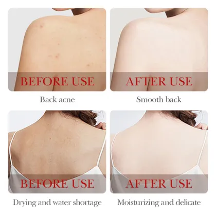 Coffee Body Lotion Moisturizing Hydrating