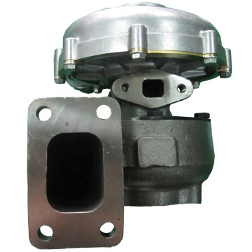 K27 Electrical Turbocharger for Sale - 53279887006 & 53279707006 Engine Kits for Porsche