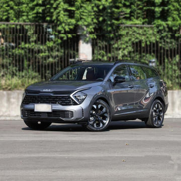 Hot Selling 2022 KIA Sportage 2.0T 2WD Flagship Compact SUV 236 HP