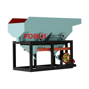 mining concentrator  small model jig machine