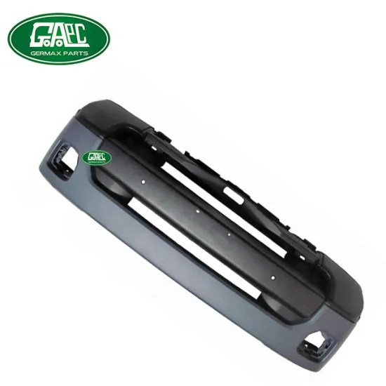 High Quality Front Bumper for Land Rover Discovery 5 2014 - Manufacturer Wholesale