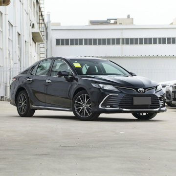 Cheapest Electric Car: In Stock Toyota Camry, Highlander, Levin Hybrid EV