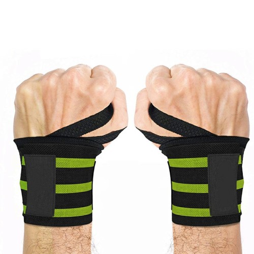 Wrist Compression Sleeve Support Straps