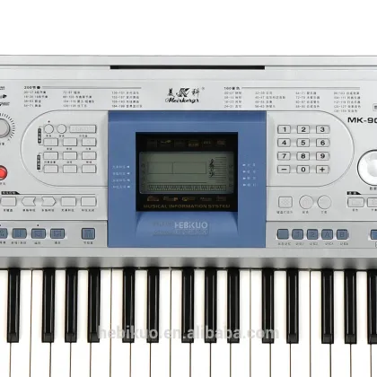 MK-900 Musical Instruments Keyboard Electronic Organ