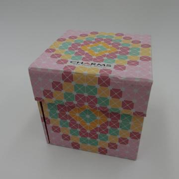 paper board storage box