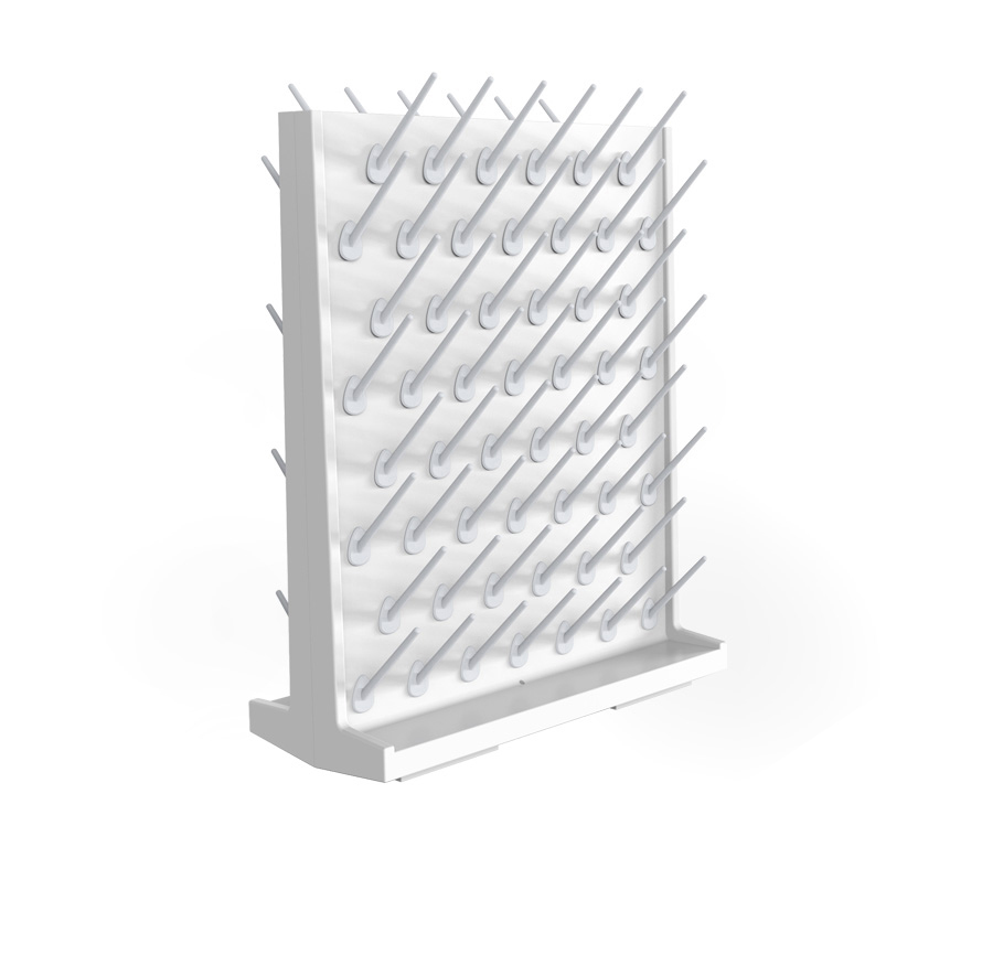Laboratory Drip Rack Lab Dry Frame, High Quality Laboratory Drip Rack ...