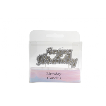 Candle 25