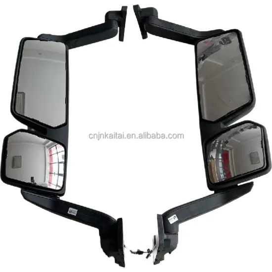 Chengdu DYUN Xianglong X60 Truck Body Parts - Right Rearview Mirror