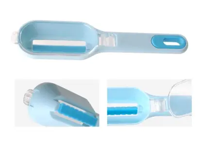 Practical Fish Scale Scraper - Kitchen Accessories
