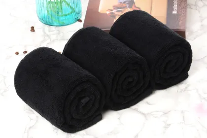 cotton bleach proof towel