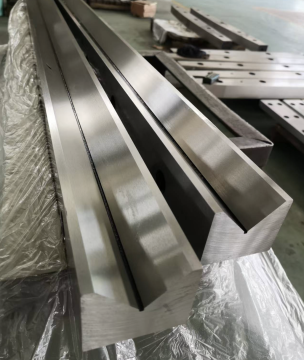 V-shaped Guide Rail for Conveying Equipment
