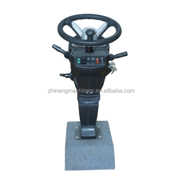 2021 Construction Machinery Spline Key Tractor Loader Steering Column Group
