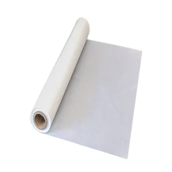 Electrical polyester nonwoven fabric