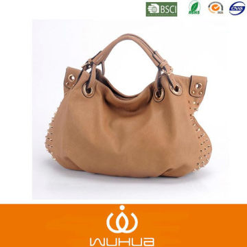 2014 New Fashion Pu Hobo Bags/Fancy Handbags