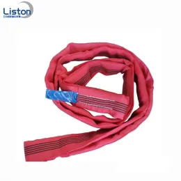 1T Polyester Round Sling Belt