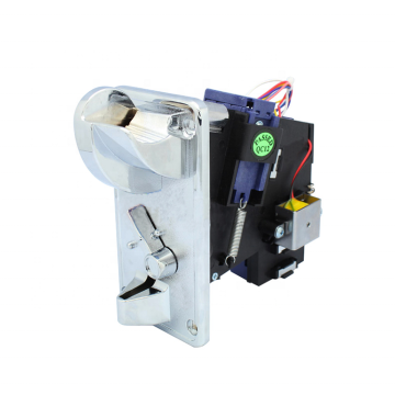 Nuovo stile per macchine per arcate selettori multiple