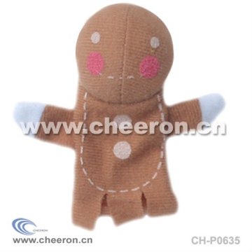 Baby Finger Puppet