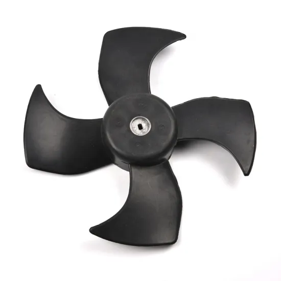Custom Plastic Blades, Fans, and Propellers: Factory Direct Injection Moulding Solutions