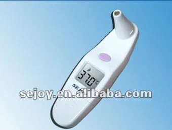 2015 Best selling medical products baby digital ear thermometer