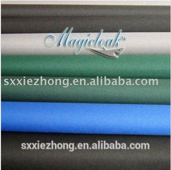 600D Boat Cover PU Coated Fabric