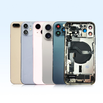 iPhone Full Housing Assembly Replacement