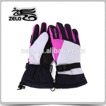 2015 fashion winter leisure sports glove