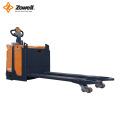 AC Motor Durable Electric Pallet Jack Lifter