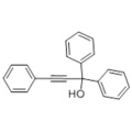 1,1,3-Triphenylpropargyl alcohol CAS 1522-13-0