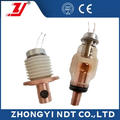 X-ray Tube for NDT Equipments