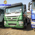 Howo 6x4 Tractor Truck