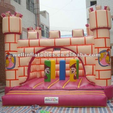 2013 outdoor and indoor inflatable party bouncer/ inflatable jumper