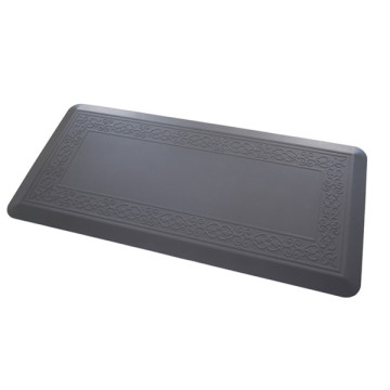 Hardwood Floor Kitchen Mats Non-skid Washable Floor Mat