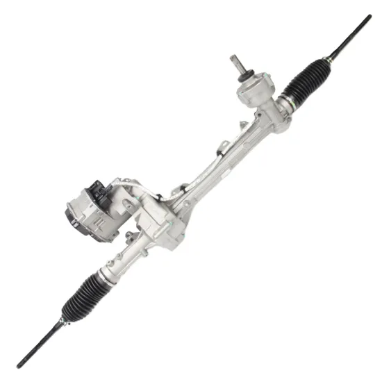 Factory Price Auto Parts: Steering Rack DB53 3D070 for FORD EXPLORER LHD (2011-2016)