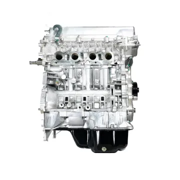 Worldwide Sale: 1.8L GE18 Engine for LIFAN X60 720 820