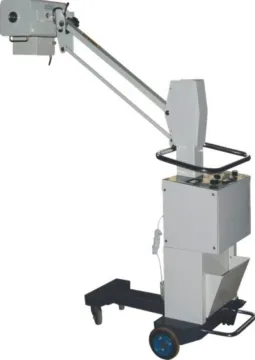 X-Ray Machine