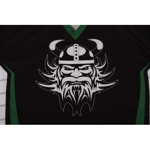 Cheapest All Over Sublimation Team Set Hockey Jersey