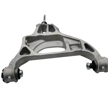 AL3Z3079B AL3Z3078B Auto Front Car Suspension Control Arm for Ford F150/MARK LT TF6
