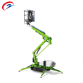 Boom Lift Mobile Tracked Boom Lift